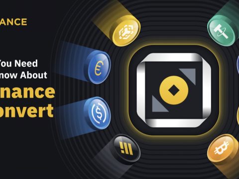 Ví Binance Chain Là Gì? Hướng dẫn sử dụng ví Binance Chain