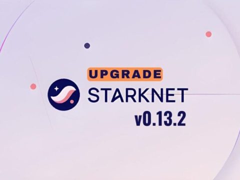 Starknet khai nòng Parallel – Cập nhật dự án HOT tuần 35: Marker DAO, EigenLayer, Morpho & Soneium